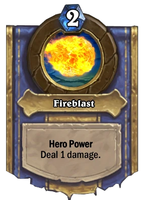 Fireblast Card Image