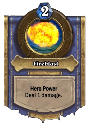 Fireblast Card Image
