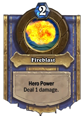 Fireblast Card Image