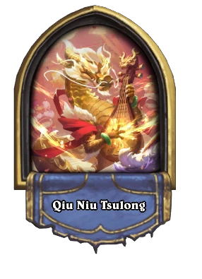 Qiu Niu Tsulong Card Image