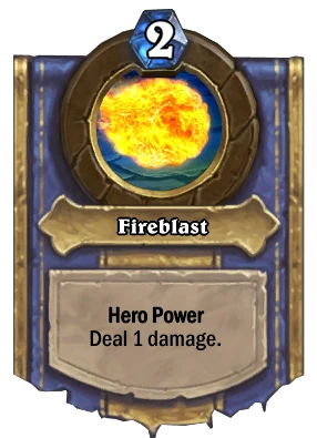 Fireblast Card Image