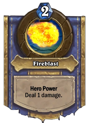 Fireblast Card Image