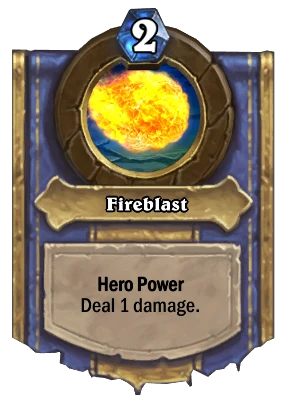 Fireblast Card Image