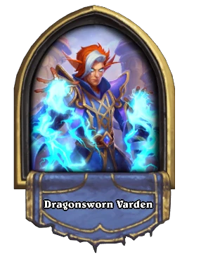 Dragonsworn Varden Card Image