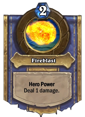 Fireblast Card Image