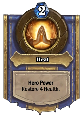Heal Card Image
