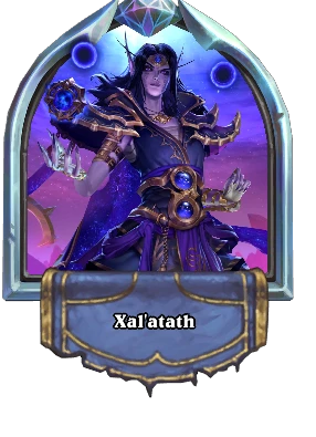 Xal'atath Card Image