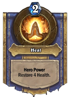 Heal Card Image