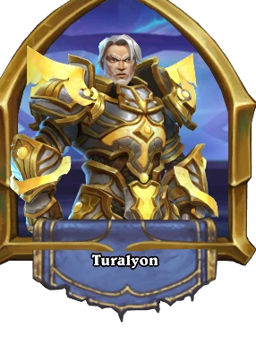 Turalyon Card Image