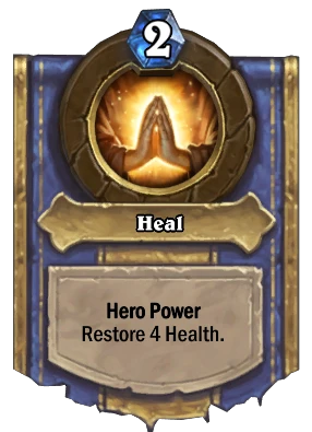 Heal Card Image