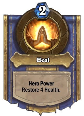 Heal Card Image