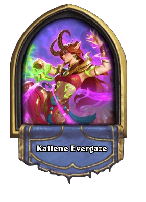 Kailene Evergaze Card Image