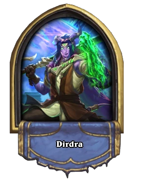 Dirdra Card Image