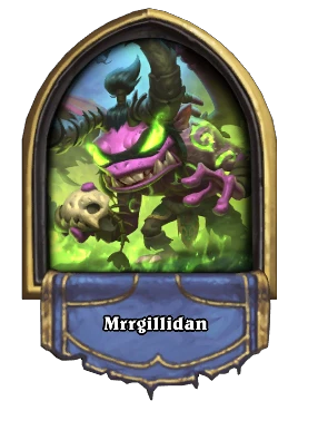Mrrgillidan Card Image