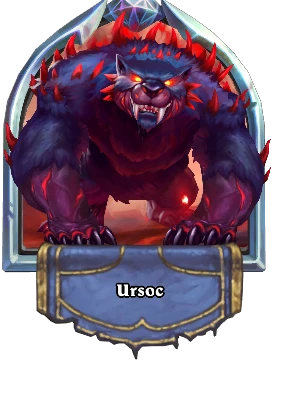 Ursoc Card Image