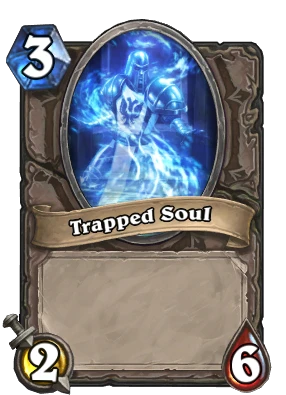 Trapped Soul Card Image