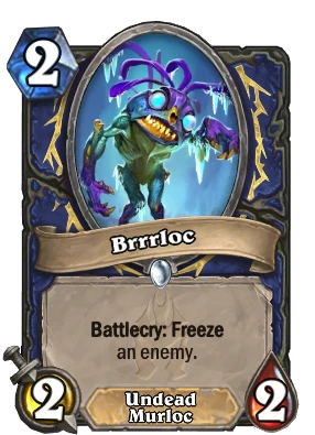 Brrrloc Card Image