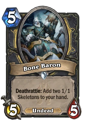 Bone Baron Card Image