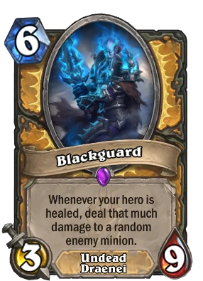 Blackguard Card Image
