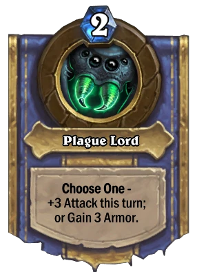 Plague Lord Card Image