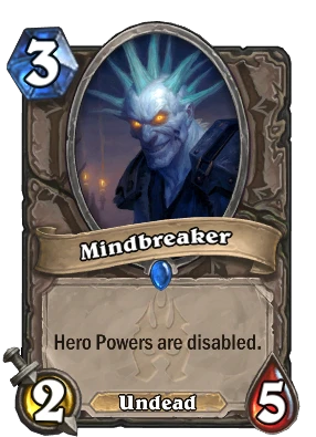 Mindbreaker Card Image