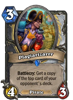 Plagiarizarrr Card Image