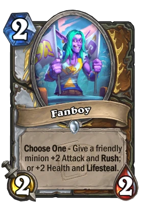 Fanboy Card Image