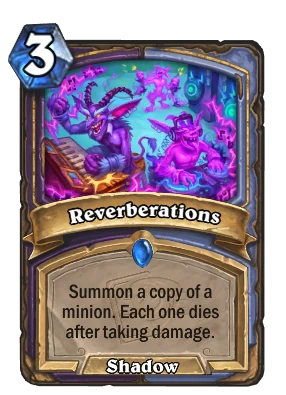 Reverberations Card Image