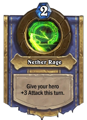 Nether Rage Card Image