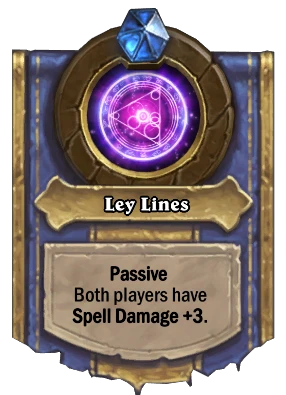 Ley Lines Card Image