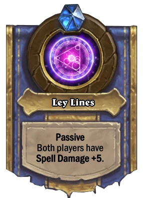 Ley Lines Card Image