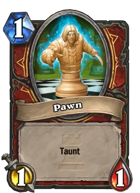 Pawn Card Image