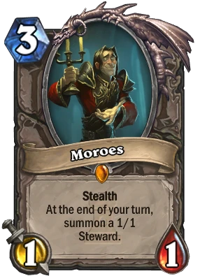 Moroes Card Image