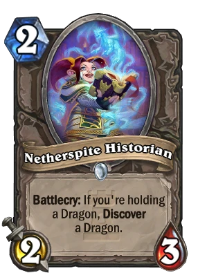 Netherspite Historian Card Image