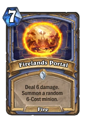Firelands Portal Card Image