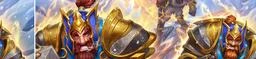 Crusader Aura