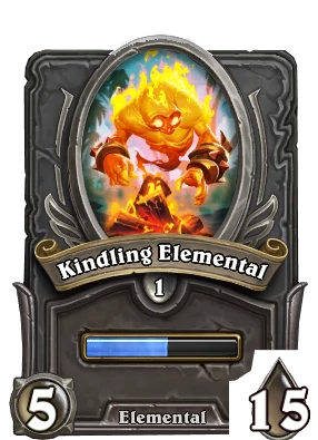 Kindling Elemental Card Image