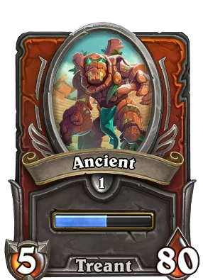Ancient Card Image