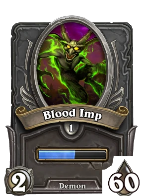 Blood Imp Card Image