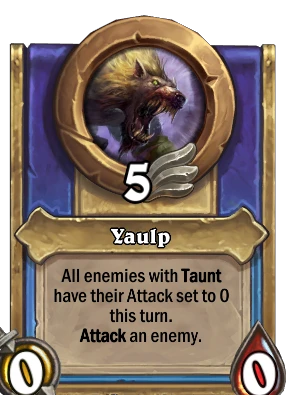 Yaulp Card Image