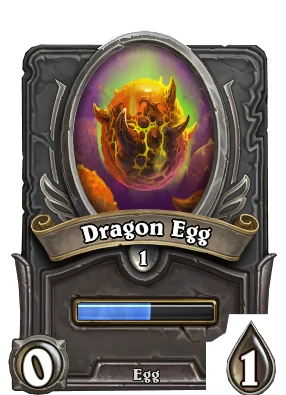 Dragon Egg Card Image