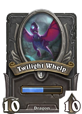 Twilight Whelp Card Image