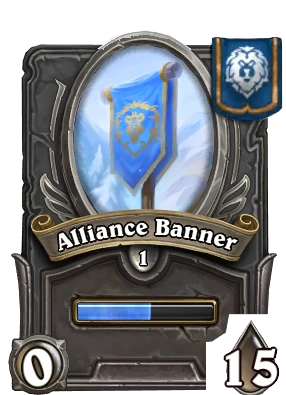 Alliance Banner Card Image