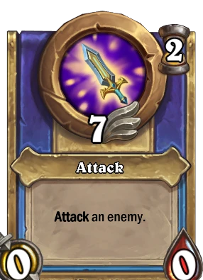 Attack Card Image