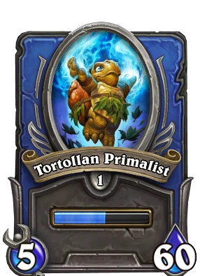 Tortollan Primalist Card Image