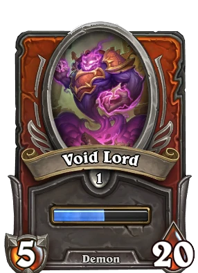 Void Lord Card Image