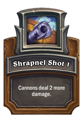 Shrapnel Shot 1 Card Image