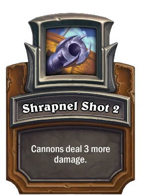 Shrapnel Shot 2 Card Image