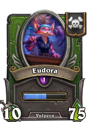 Eudora Card Image