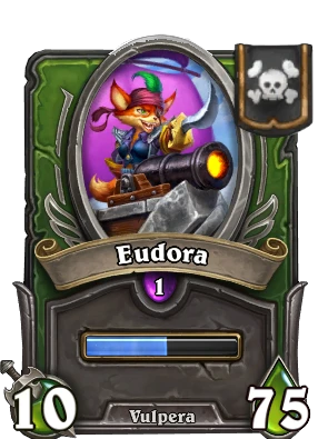 Eudora Card Image